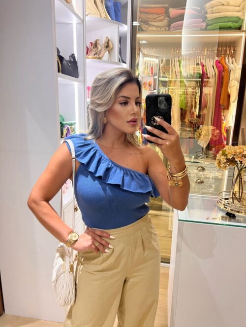 BLUSA TATY