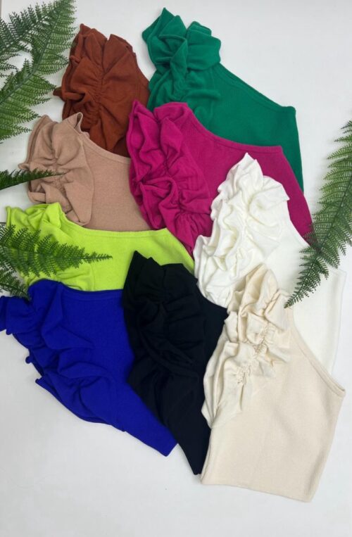 Cropped Viviane - Imagem 2