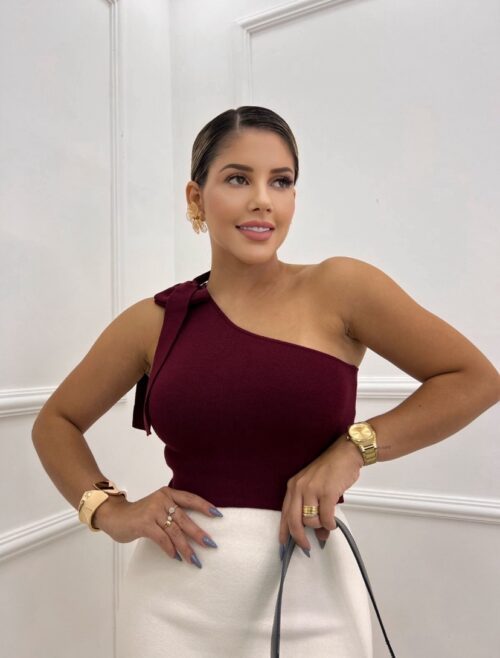 Blusa Karla