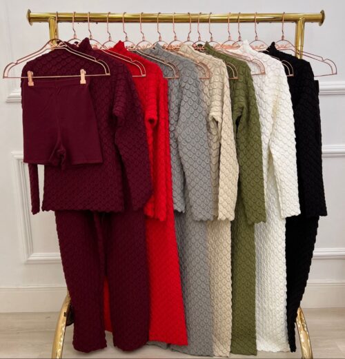 Conjunto calça selma - Imagem 5