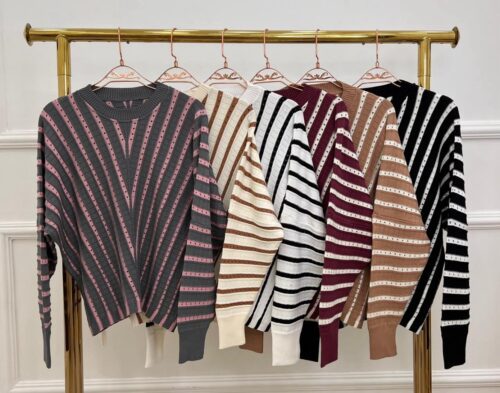 Blusa Flávia ML - Imagem 5
