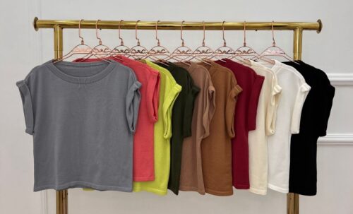 Blusa Danieli - Imagem 2