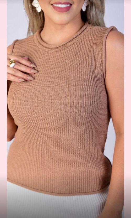 Blusa zara