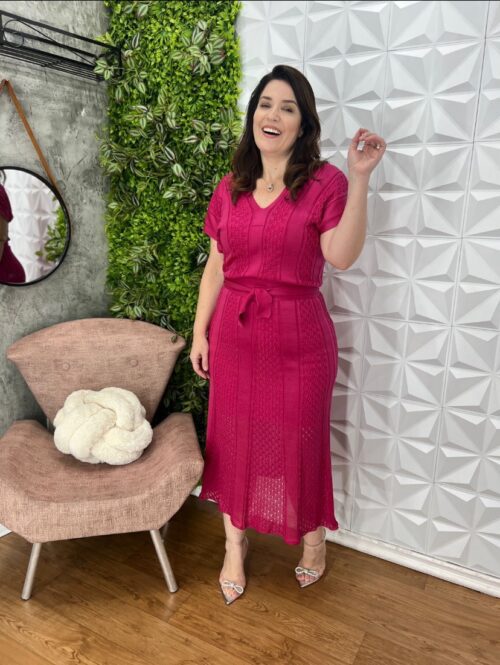 Vestido doce de coco - Imagem 2