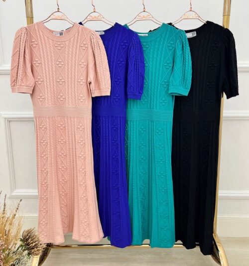 Vestido Paty - Imagem 3