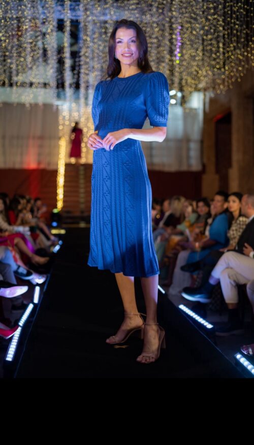 Vestido Paty - Imagem 2