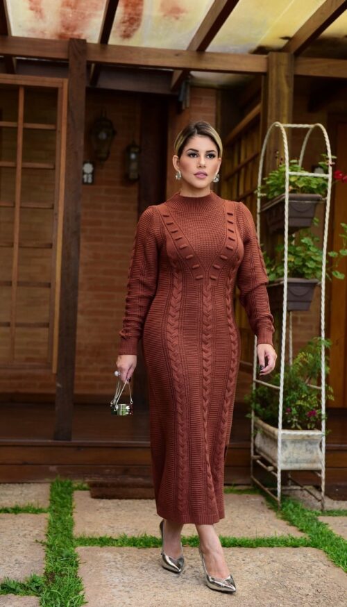 Vestido Isabella