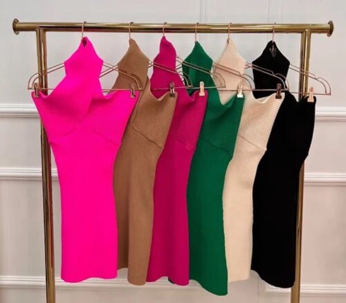 Vestido Cléia - Imagem 3