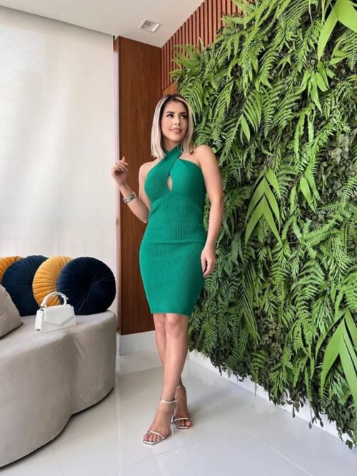 Vestido Cléia - Imagem 2