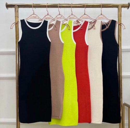 Vestido Luciana - Imagem 3