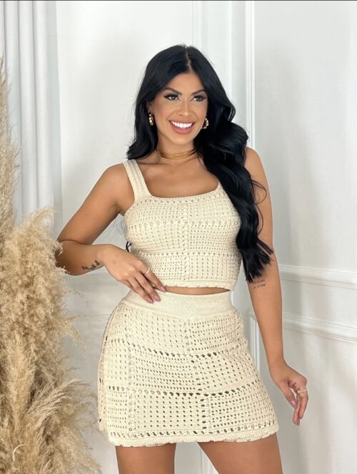 Conjunto Luara