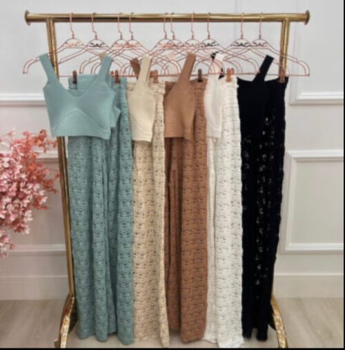 Conjunto Calça Lica - Imagem 4