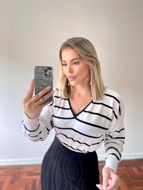 Blusa  Ale - Imagem 2