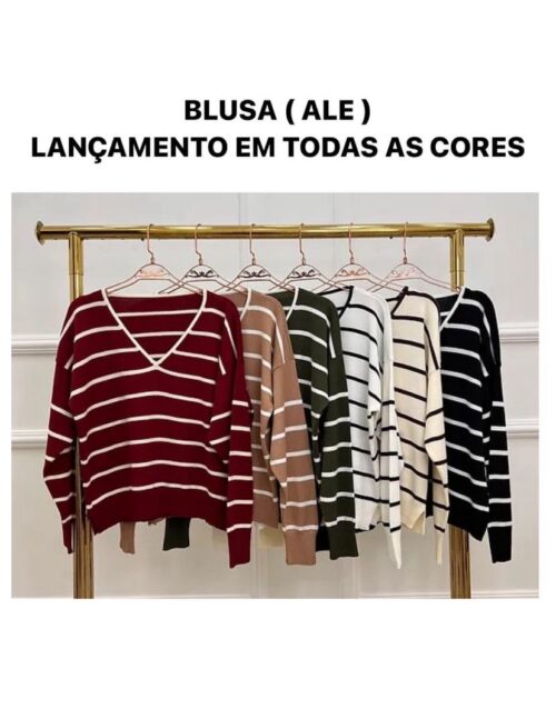 Blusa  Ale - Imagem 3