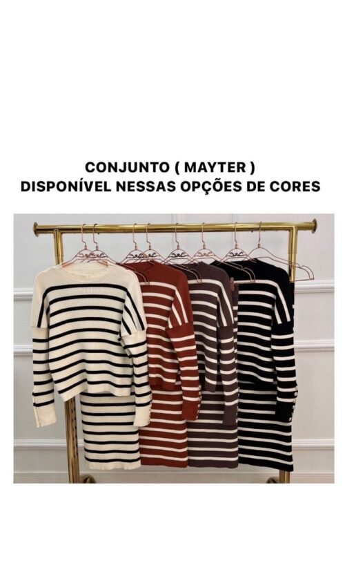 Conjunto Mayter - Image 3