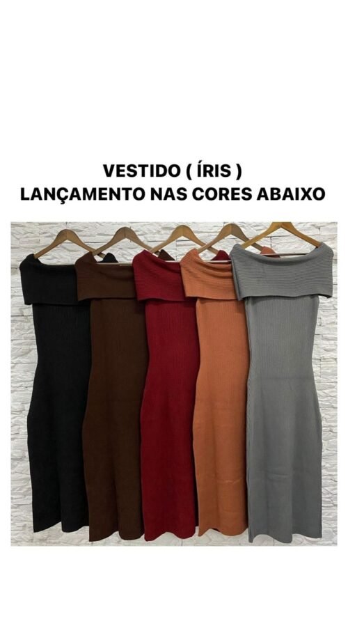 Vestido Íris - Image 4