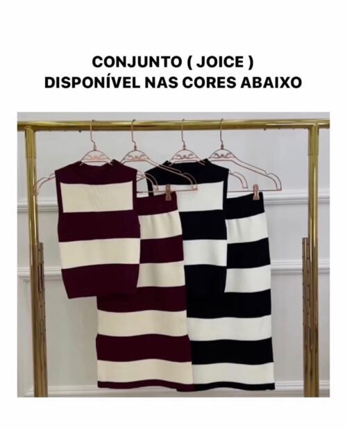 Conjunto Joice - Image 5