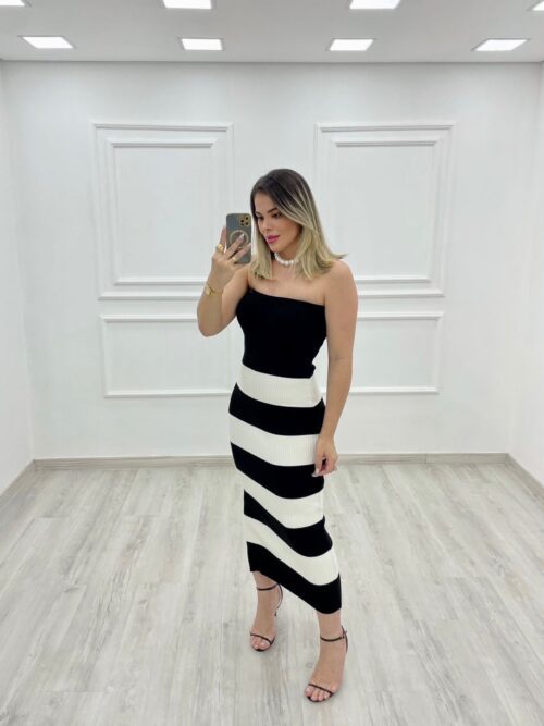 Vestido Kelly - Imagem 3