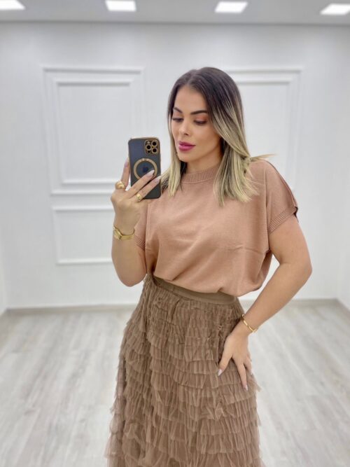 Blusa Kátia