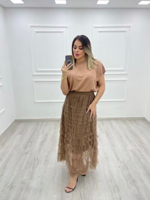 Blusa Kátia - Imagem 2