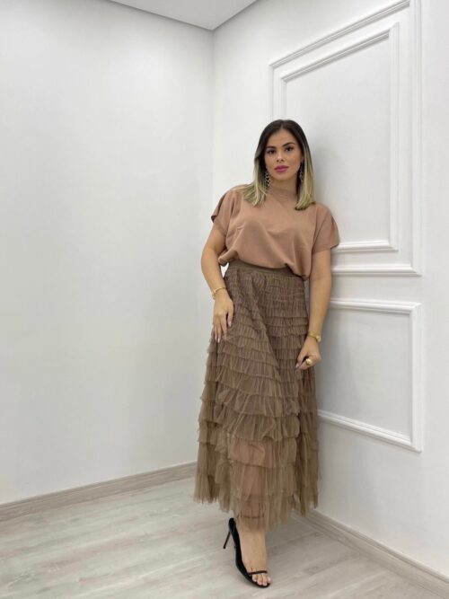 Blusa Kátia - Imagem 3