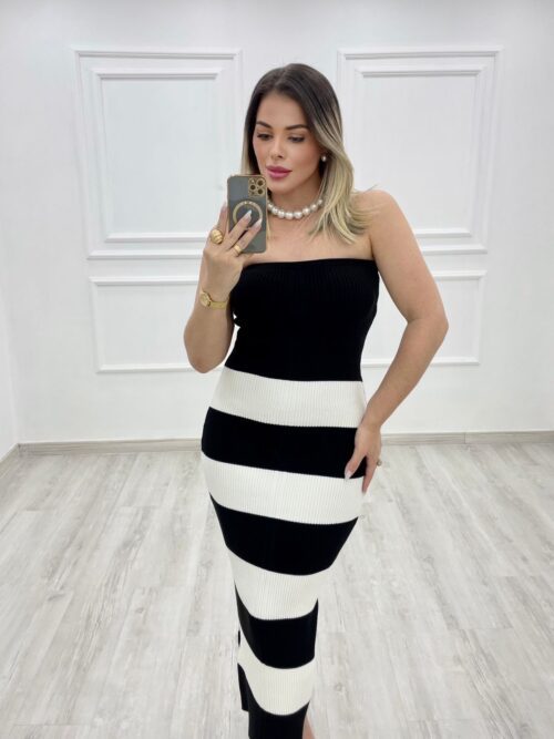 Vestido Kelly - Imagem 2
