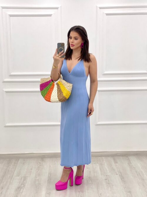 Vestido Elaine - Imagem 2