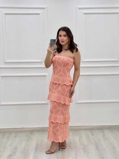 Vestido  Josyane