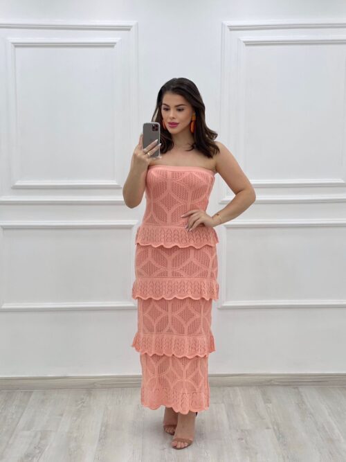 Vestido  Josyane - Imagem 2