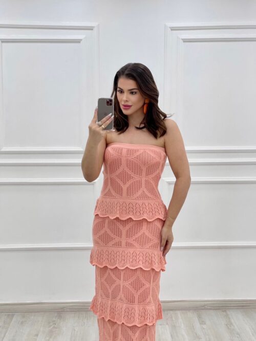 Vestido  Josyane - Imagem 3