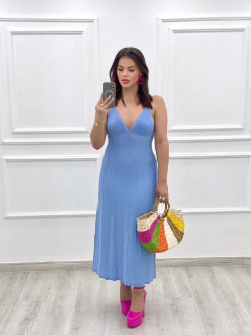 Vestido Elaine