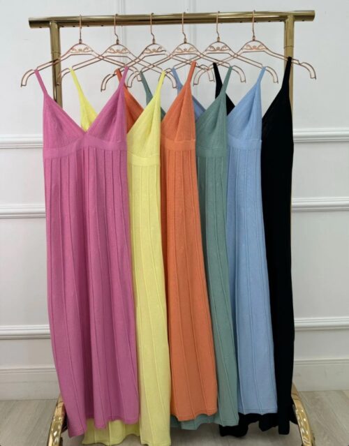 Vestido Elaine - Imagem 5
