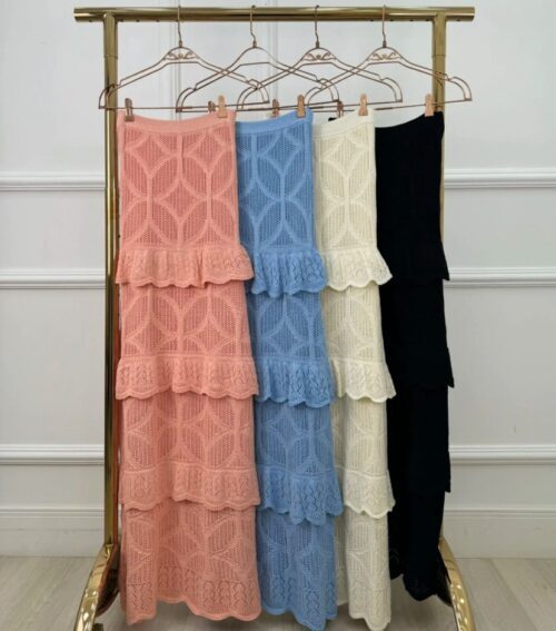Vestido  Josyane - Imagem 5