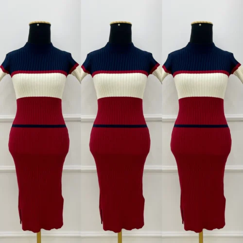 Vestido Lilian - Imagem 7
