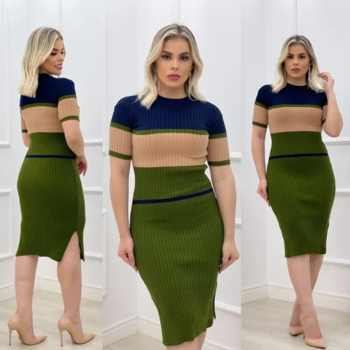Vestido Lilian - Imagem 6