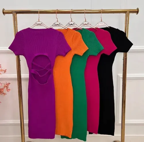 Vestido Deolane - Imagem 5