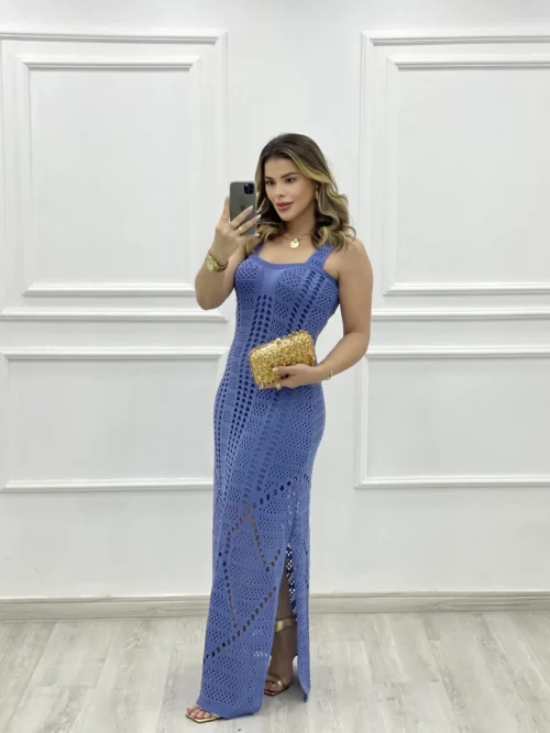 Vestido Hianna
