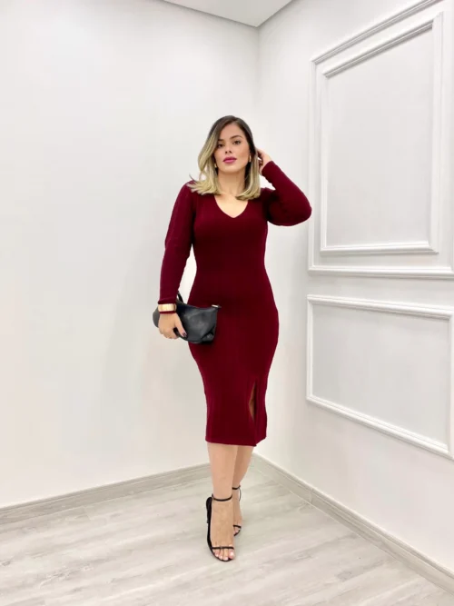 Vestido Vitória