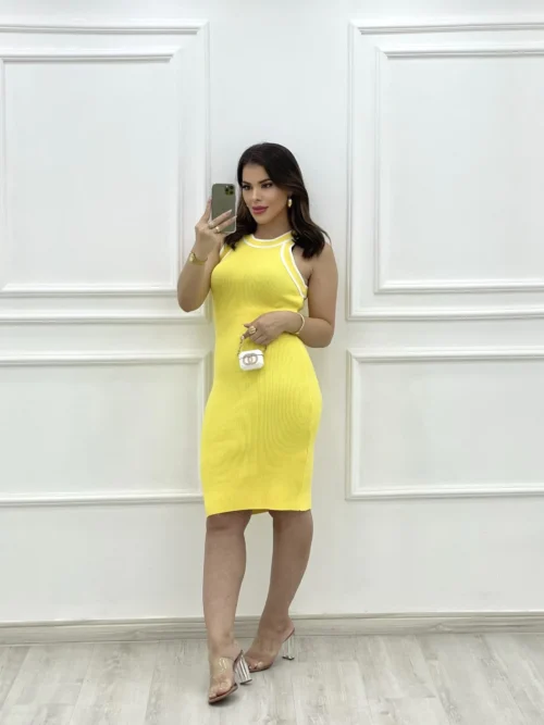 Vestido Manuela