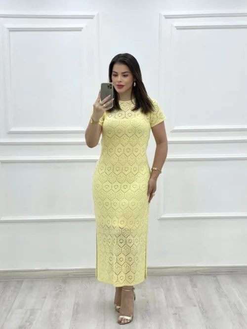 Vestido Cassandra