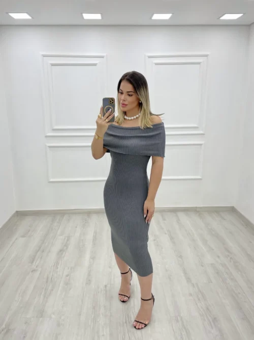 Vestido Tamila