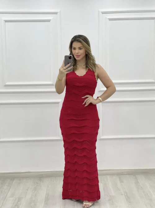 Vestido Laysa