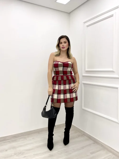 Conjunto Junino