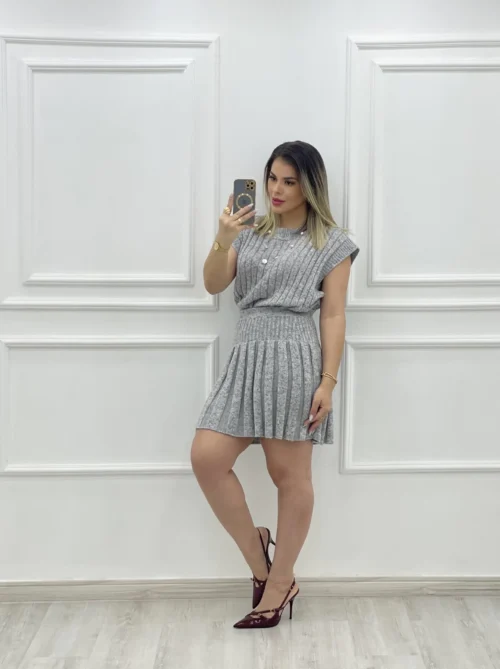 Conjunto Thaís