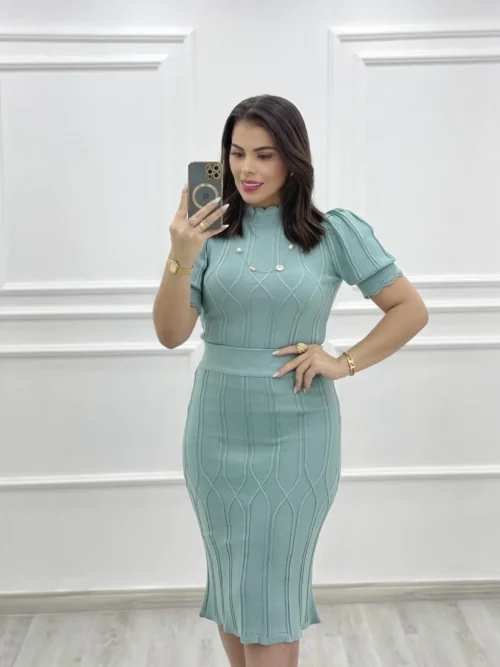 Conjunto Kamila