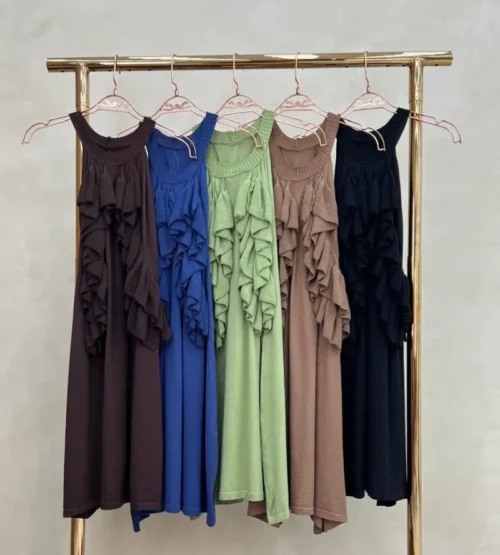 Vestido Mônica - Imagem 7