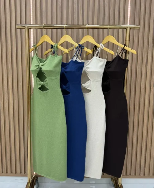 Vestido Paloma - Imagem 5