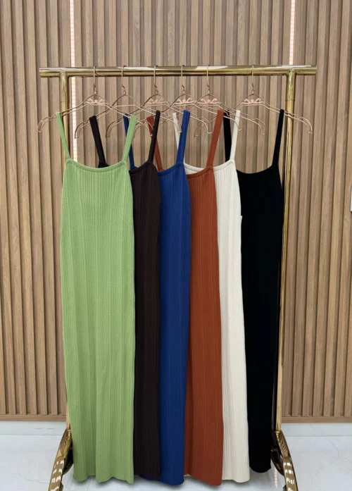 Vestido Bárbara - Imagem 2