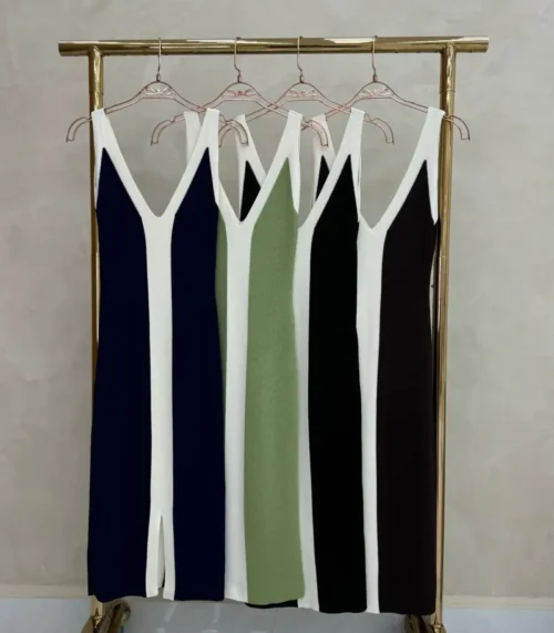 Vestido Márcia - Imagem 5