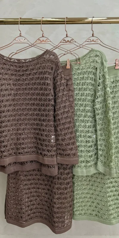 Conjunto Paula